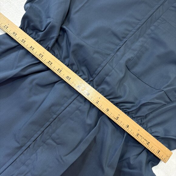 Michael Myers Jumpsuit Overalls Cinema Secrets Halloween Costumes  NWT NOS - Picture 8 of 15